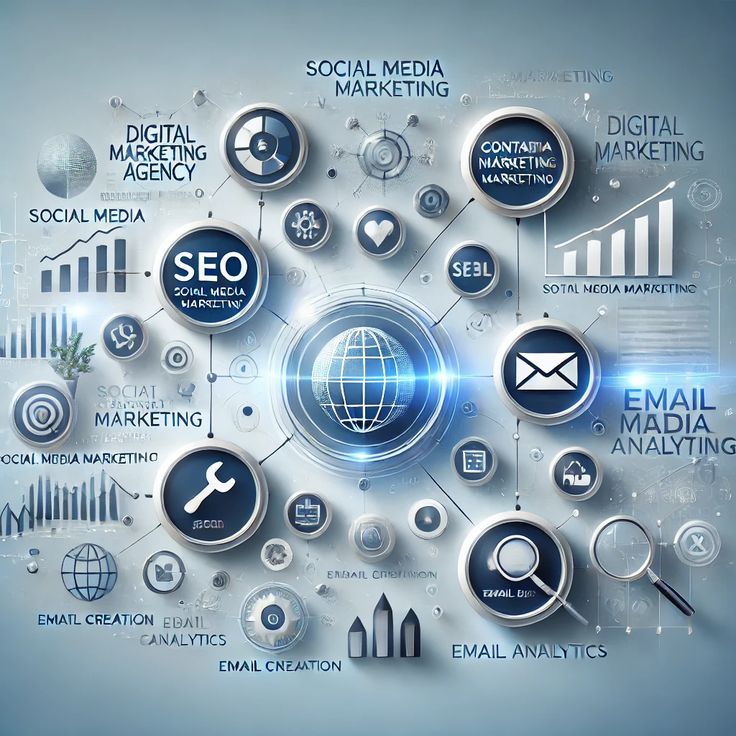 digital marketing agency in jaipur