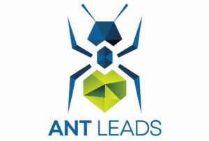 ant leads logo
